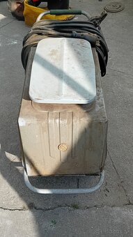 Zváračka KS 250 R - 2