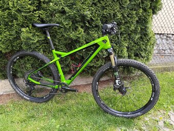 Predam Bergamont Roxtar 9.0 karbon - 2