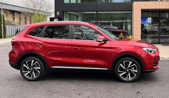 MG ZS Hybrid+ 1.5 Hybrid - 2