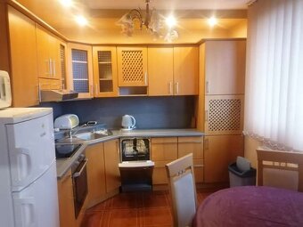 3 izbový byt, čiastočne zariadený - 2