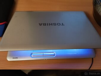 Notebook Toshiba Windows 8. - 2