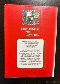 Francúzština pre samoukov - 2