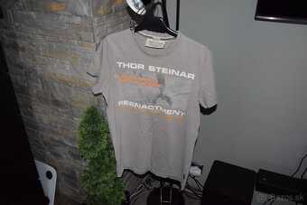 Thor Steinar vel. S - 2