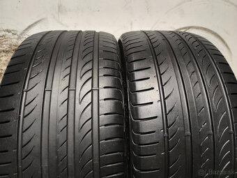 245/40 R18 Letné pneumatiky Sava Intensa UHP 2 kusy - 2
