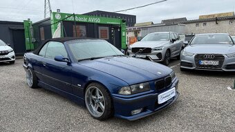 BMW Rad 3 320 i - 2