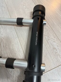 Stojan Wheel Stand Pro Thrustmaster TX/T300RS Deluxe V2 - 2