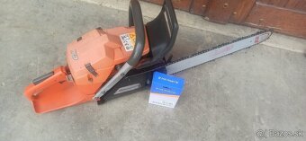 Husqvarna 372xp - 4,1kw - 2