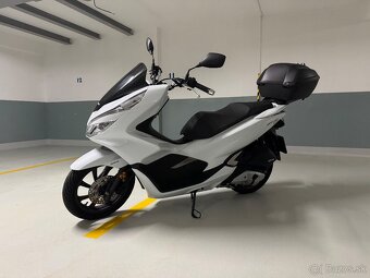 Honda PCX 125 - 2