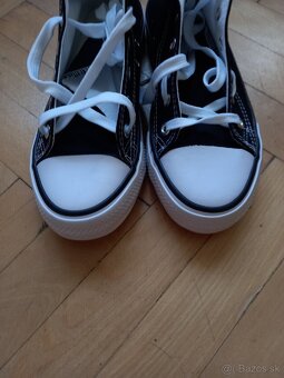 Nové tenisky CONVERSE CHUCK TAYLOR ALL STAR CLASSIC M9160C - 2