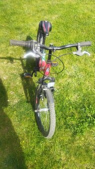 Detský bicykel - 2