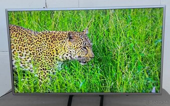 SMART TV Samsung UE43M5602-108CM - 2