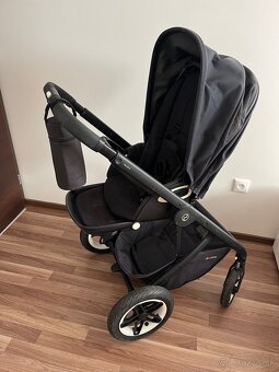 Športový kočík Cybex Talos S LUX - 2