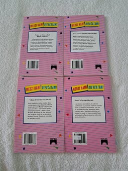 Medzi nami dievčatami 10,11,12,13 - 2