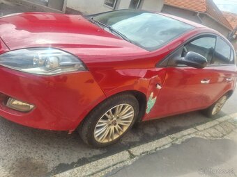 Fiat Bravo 2  1.6 tdi - 2