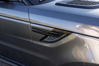 Land rover Range Rover - 2
