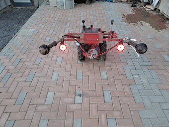 Mf 70 - 2