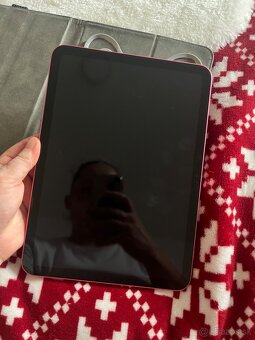 Apple tablet 10.9 PINK - 2
