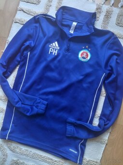 Mikina adidas - 2
