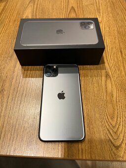iPhone 11pro max 64gb - 2