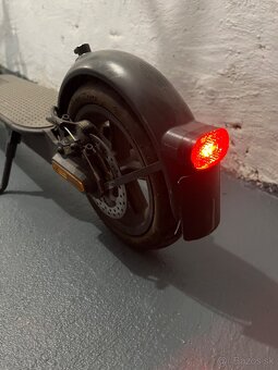 XIAOMI MI scooter - 2