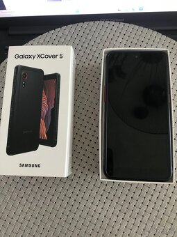 Samsung Galaxy Xcover 5 - 2