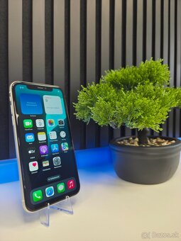 🌟 iPhone 11 128 GB White | Záruka 1 Rok - 2