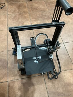 Creality Ender 3 Pro - 2