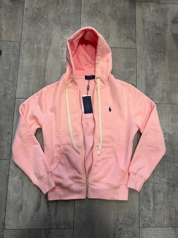 Poloralphlauren mikina - 2