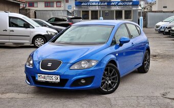 Seat Leon 1.6 TDI Style - 2