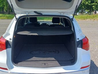 Opel Astra 1,4Turbo - 2