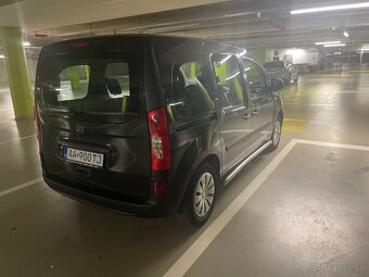 Mercedes-benz Citan - 2