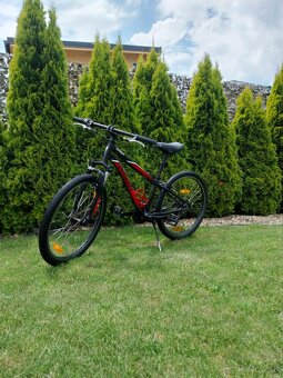 detský bicykel Specialized - 2
