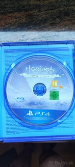 Horizon zero dawn - 2
