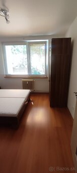 Dám do prenájmu 2 izbový byt v Púchove. - 2