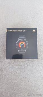 Hodinky Huawei Watch GT5 - 2