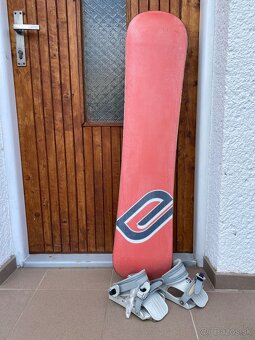 Snowboard - 2