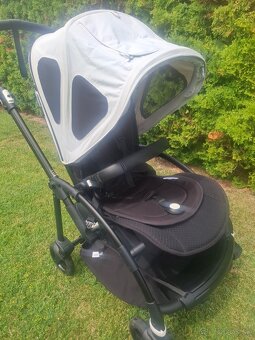 Bugaboo Bee6 Black - 2