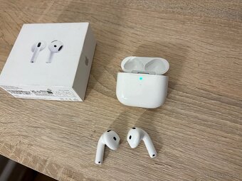 Airpods 4 - 2