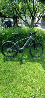Elektrobicykel - 2