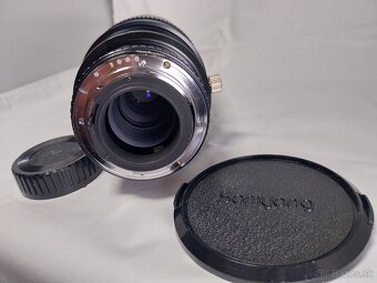Samyang Auto MC 100-500mm 1:5.6-7.1 na Pentax - 2