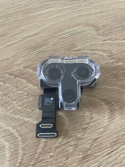 Zadná kamera na iPhone 12Pro - 2