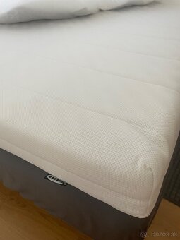 Matrac 180x200 IKEA penovy tvrdy - 2