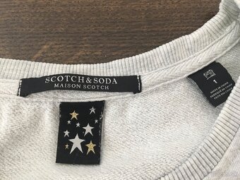 Mikina Scotch & Soda - 2