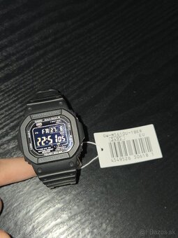 Casio GW-M5610U - 2