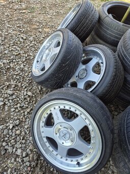 Keskin kt1 4x100 - 2