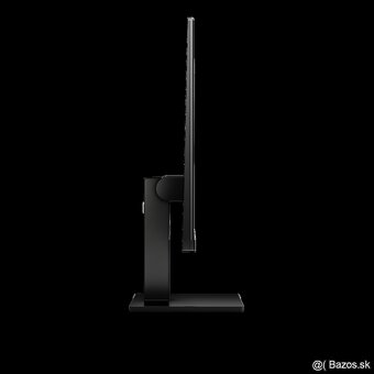 24" IPS frameless LED LCD AOC 24V2Q - 2