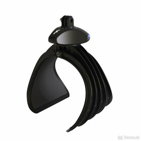 držák Flymount na kameru Insta/GoPro pro kite nebo wing - 2