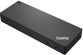 LENOVO ThinkPad T15g Gen2 a LENOVO Dokovacia stanica ThinkPa - 2