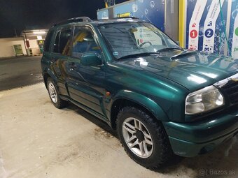 Grand Vitara - 2