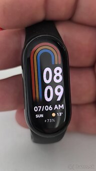 Xiaomi smart band 8 - 2